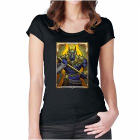 Nasus Дамска тениска