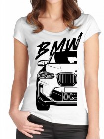 T-shirt femme BMW X4 F98 M