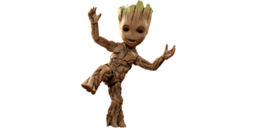 Groot - Kleidung - Sweatshirts