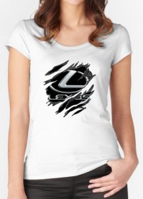 Lexus Γυναικείο T-shirt