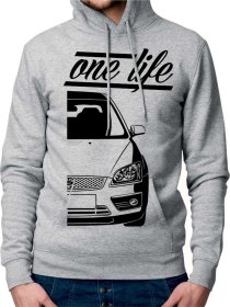 Ford Focus One Life Bluza Męska