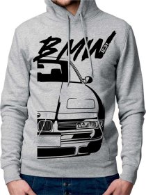 BMW E31 Мъжки суитшърт