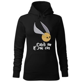 Gold Snitch Γυναικείο Φούτερ