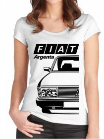 Fiat Argenta Naiste T-särk