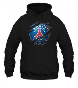 PSG - Paris Saint-Germain Mikina PSG - Paris Saint-Germain Mikina
