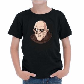 Fester Adams Detské Tričko