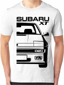 Subaru XT Férfi Póló