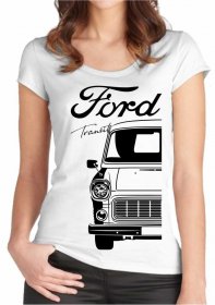 Ford Transit Mk1 Damen T-Shirt