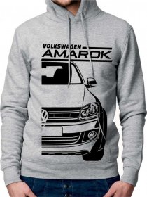 L -40% VW Amarok Мъжки суитшърт
