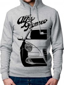 Alfa Romeo MITO Sweatshirt