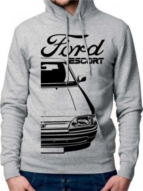 Ford Escort Mk5 Bluza Męska