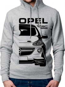 Sweat-shirt po ur homme Opel Adam R2