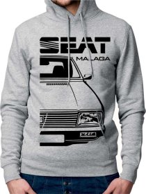 Hanorac Bărbați Seat Malaga