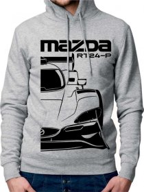 Mazda RT24-P Heren Sweatshirt