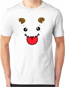 Poro 1 Мъжка тениска