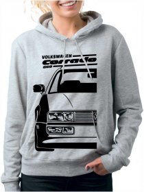 VW Corrado G60 Damen Sweatshirt