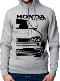 L 35% Honda Accord 4G Herren Sweatshirt