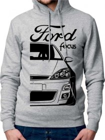 Ford Focus Mk1 RS Bluza Męska