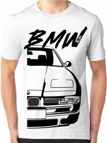 T-shirt pour homme BMW E31