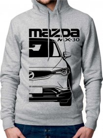 Mazda MX-30 Meeste dressipluus