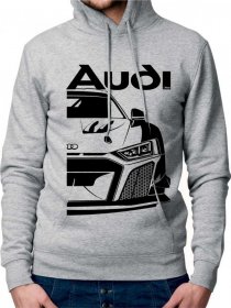 Sweat-shirt pour homme Audi R8 LMS GT2