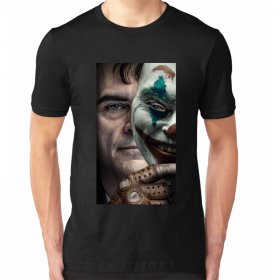 Joker тениска Typ4