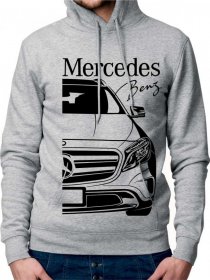 Mercedes GLA H247 Herren Sweatshirt