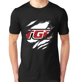TGB Pánské Triko TGB Pánské Triko