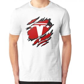 Tesla Muška Majica