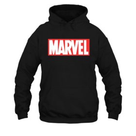 Bluza Męska Marvel