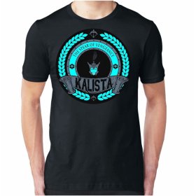 Kalista Мъжка тениска