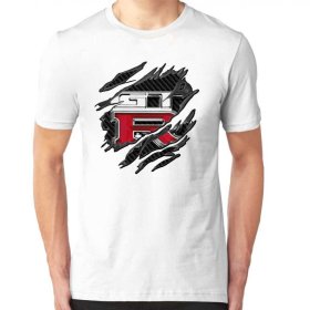 Nissan GTR Muška Majica