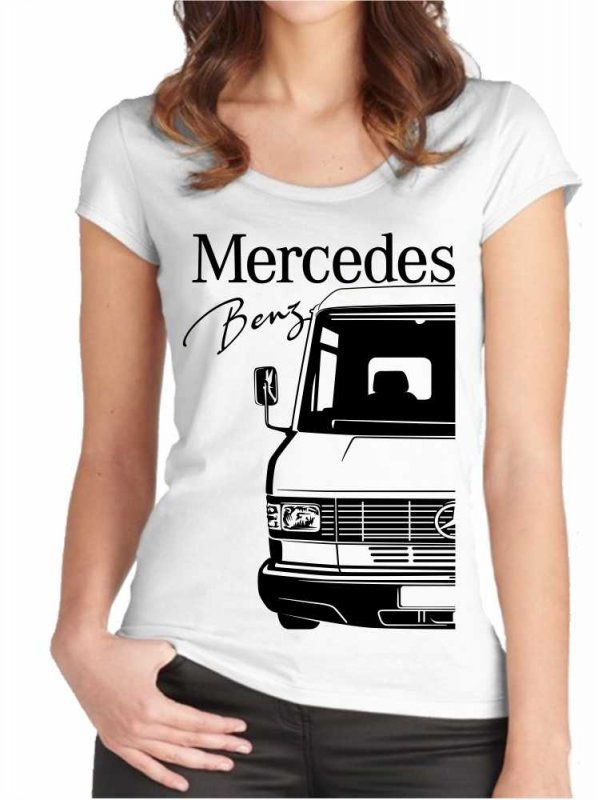 Mercedes MB 508 Vrouwen T-shirt
