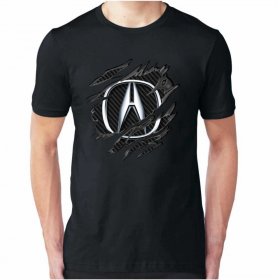 Acura Мъжка тениска
