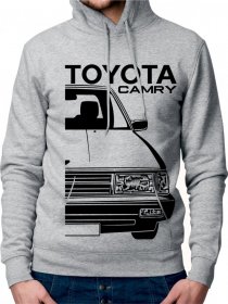 Sweat-shirt ur homme Toyota Camry V10