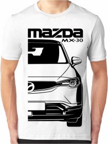 Mazda MX-30 Мъжка тениска