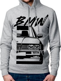 BMW E30 M3 Bluza męska