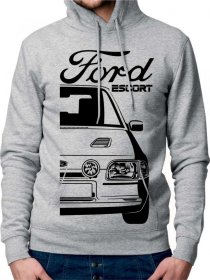 Ford Escort Mk4 Turbo Bluza Męska