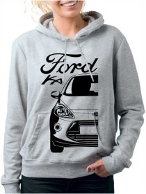 Ford KA Mk2 Bluza Damska