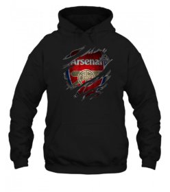 Arsenal Mikina