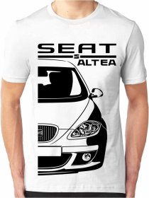 Tricou Bărbați Seat Altea