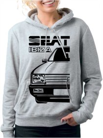 Seat Ibiza Mk1 Facelift Bluza Damska