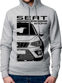 Hanorac Bărbați Seat Arona