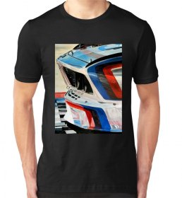 Maglietta BMW Mix-1