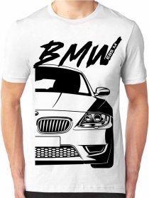 T-shirt pour homme BMW Z4 E85 M