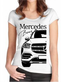 Mercedes GLS X167 Frauen T-Shirt
