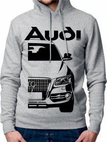 XL -35% Audi Q5 8R Herren Sweatshirt