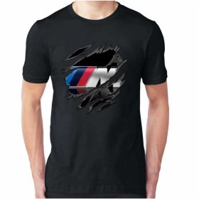 BMW M Muška Majica