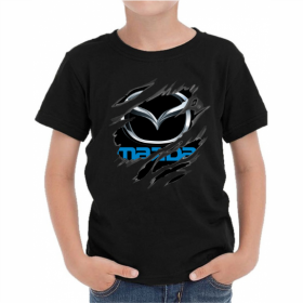 Tricou Copii Mazda
