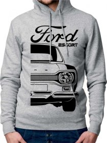 Ford Escort Mk1 Bluza Męska
